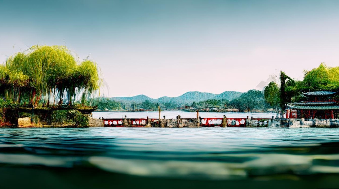 杭州什么湖旅游景点 杭州什么湖旅游景点