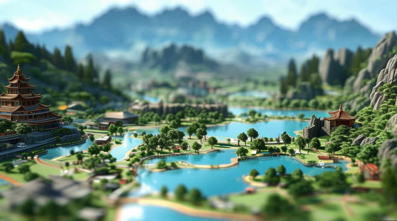 萍乡旅游景点大全排名 萍乡旅游景点大全排名