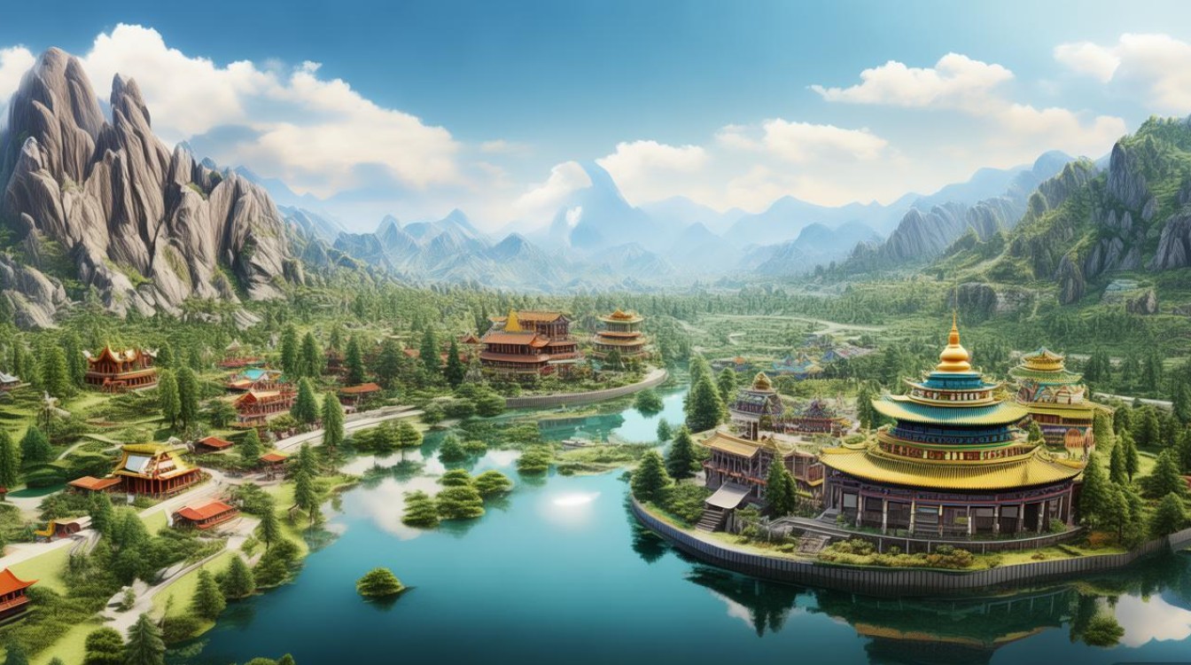 萍乡旅游景点大全排名 萍乡旅游景点大全排名