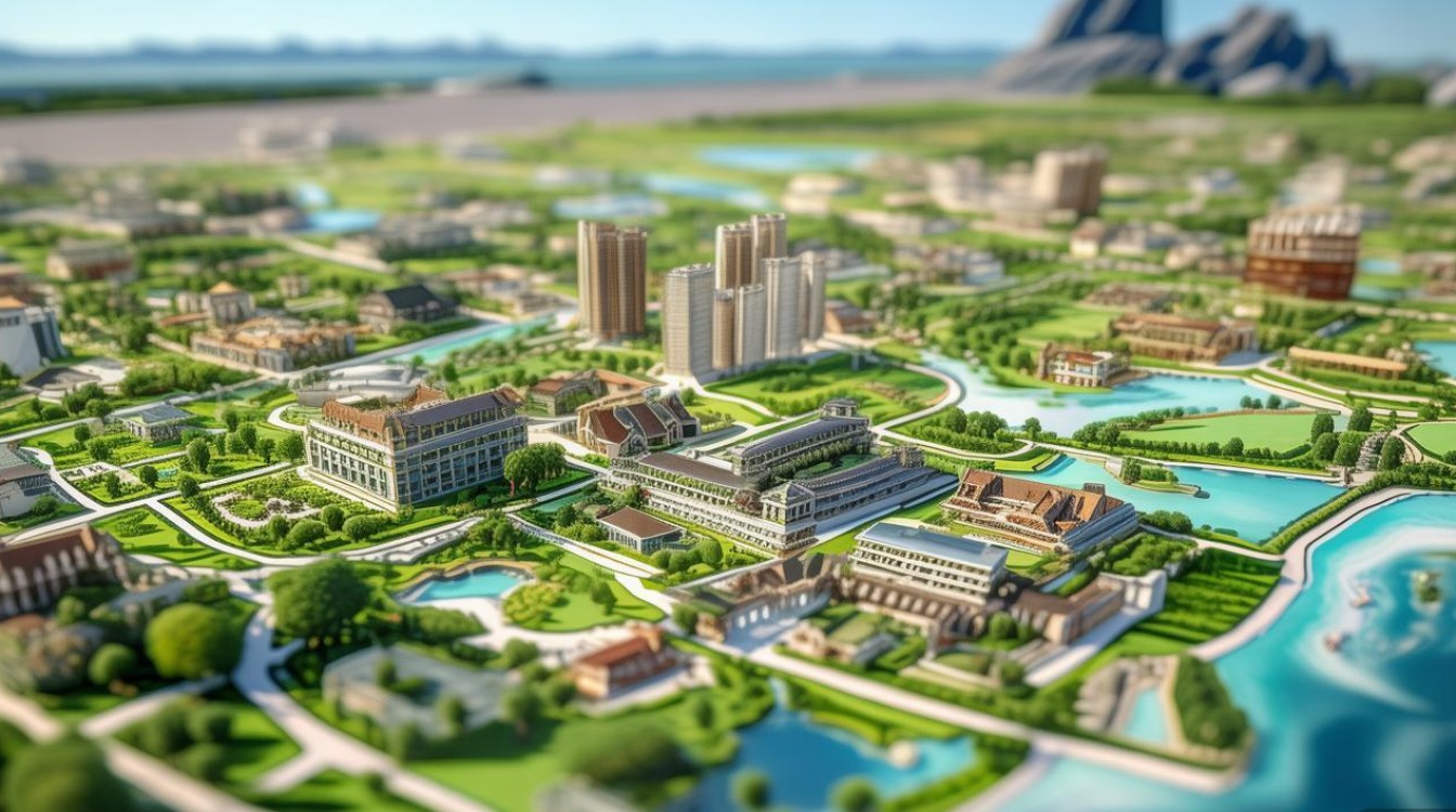 金华周边游玩景点大全