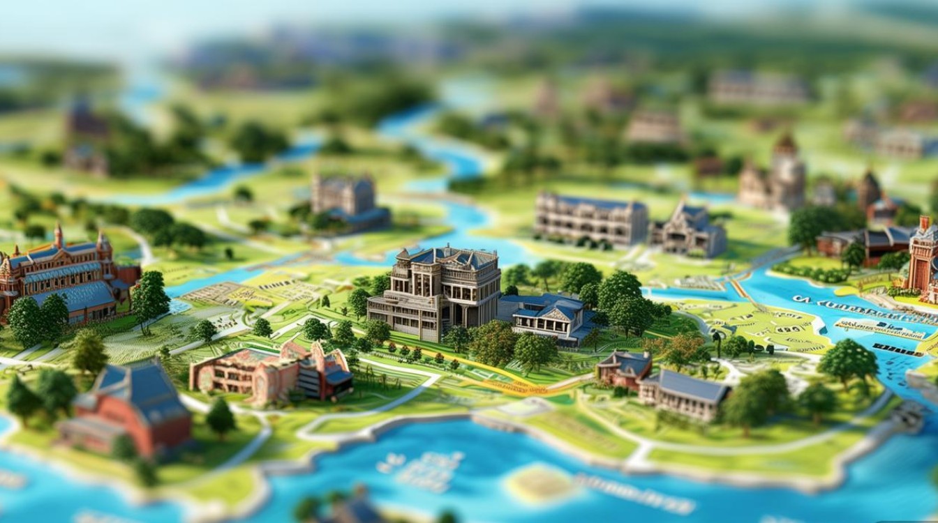 金华周边游玩景点大全