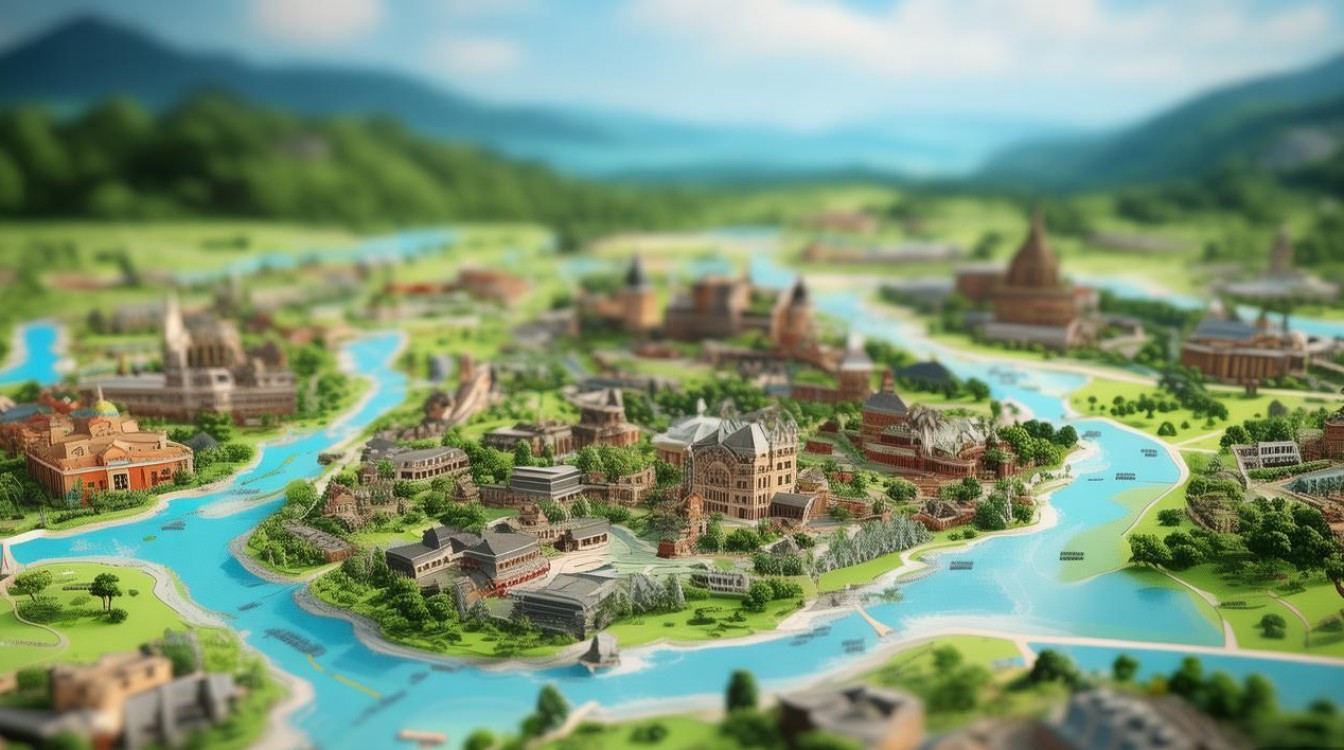 金华周边游玩景点大全