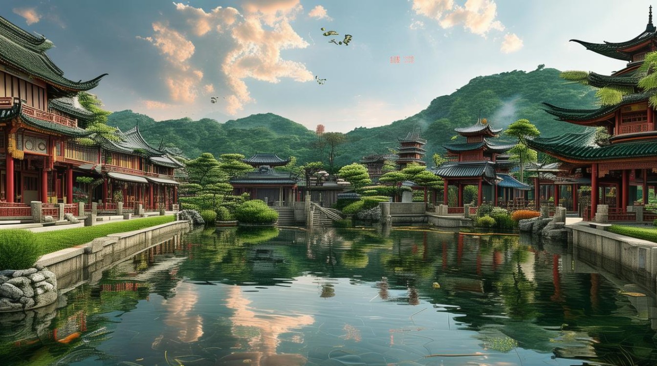 广西合浦必去的景点 广西合浦必去的景点