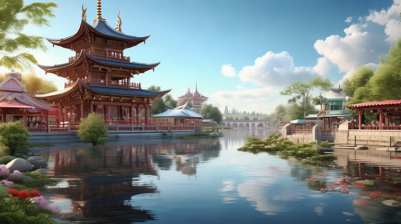 哈尔滨周边的旅游景点 哈尔滨周边的旅游景点