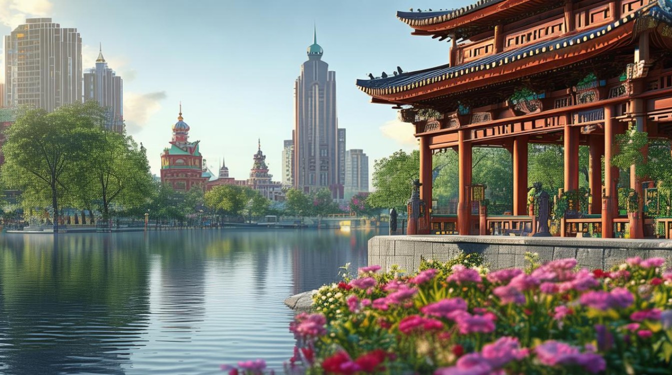 哈尔滨周边的旅游景点 哈尔滨周边的旅游景点