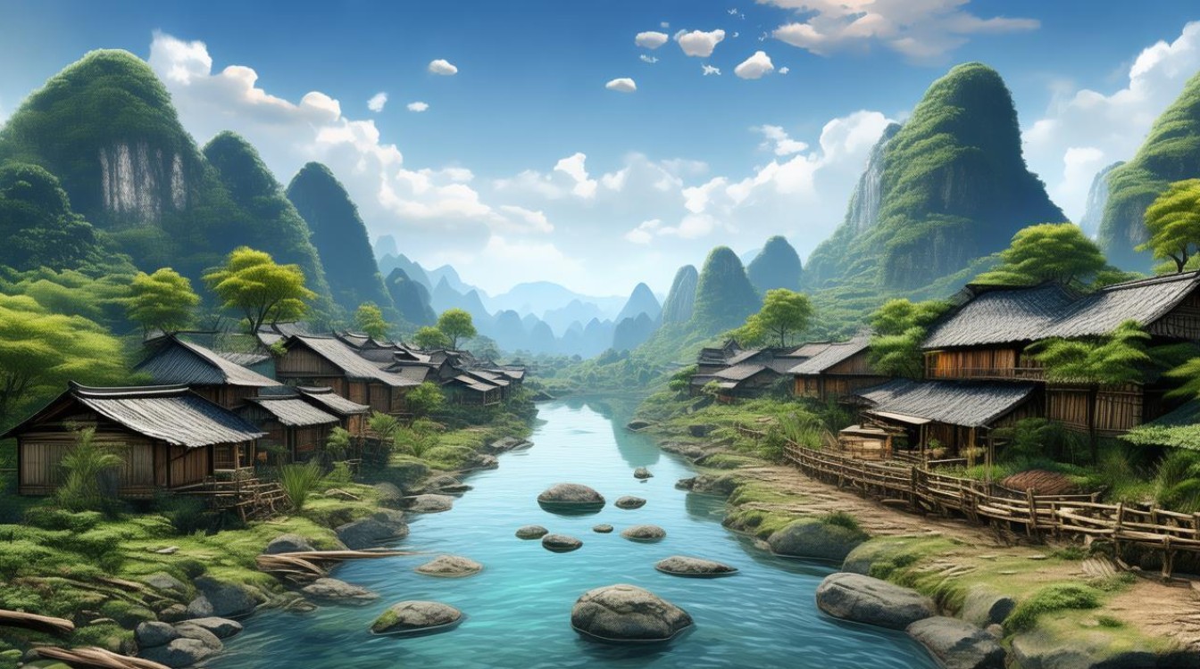 黔南有什么好玩的景点 黔南有什么好玩的景点