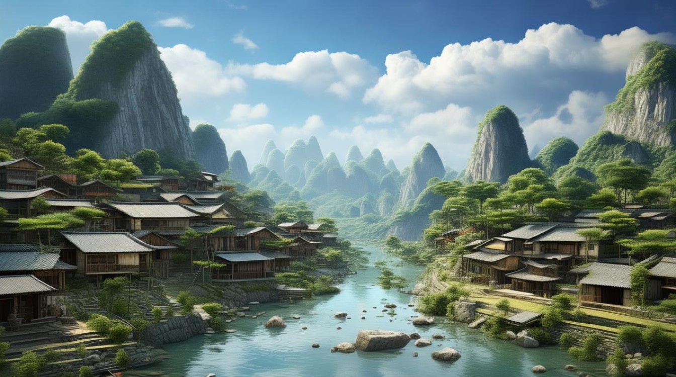 黔南有什么好玩的景点 黔南有什么好玩的景点