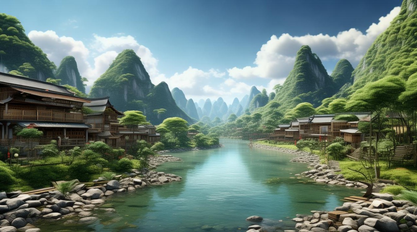 黔南有什么好玩的景点 黔南有什么好玩的景点