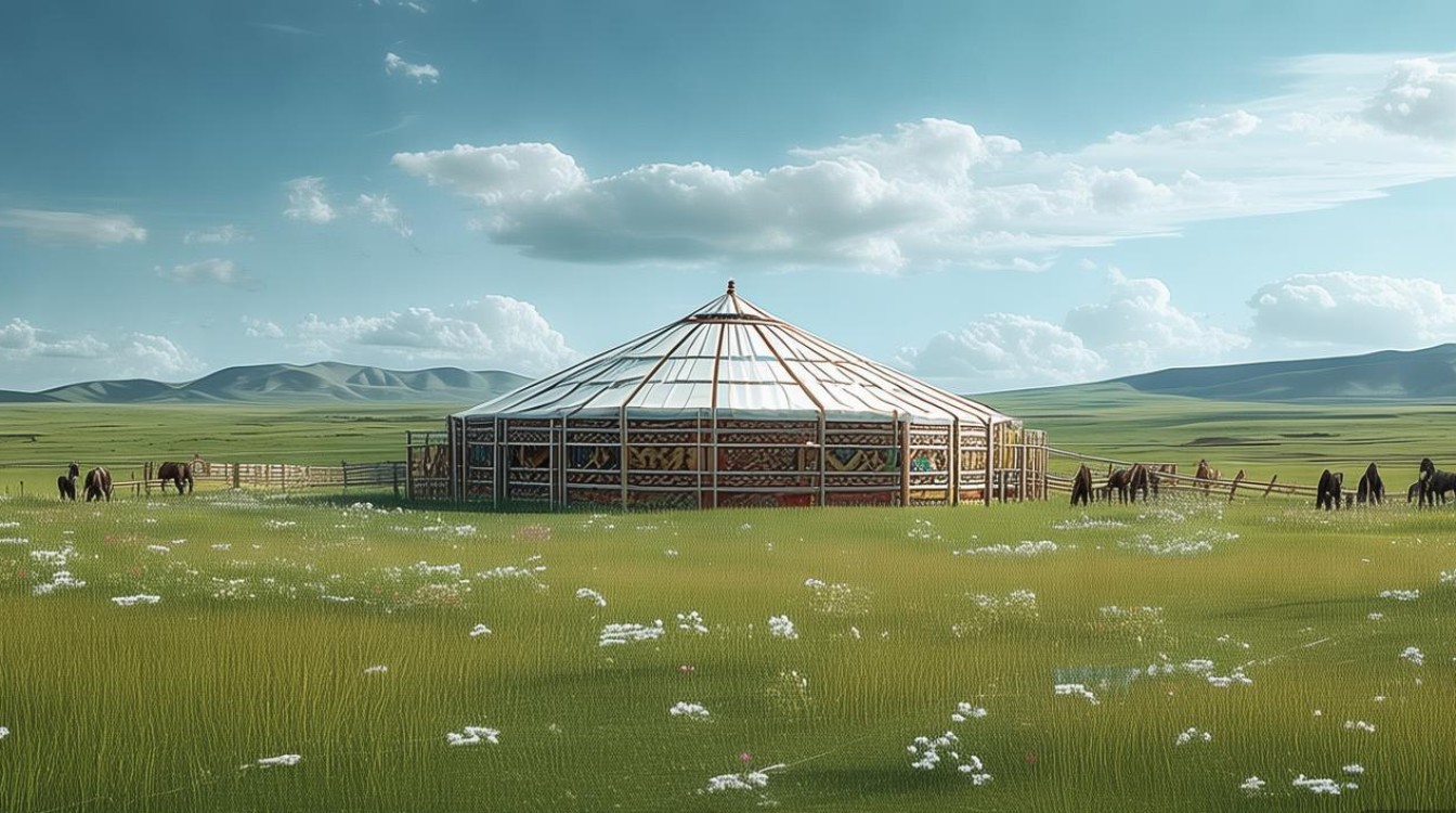 鄂尔多斯免门票景点