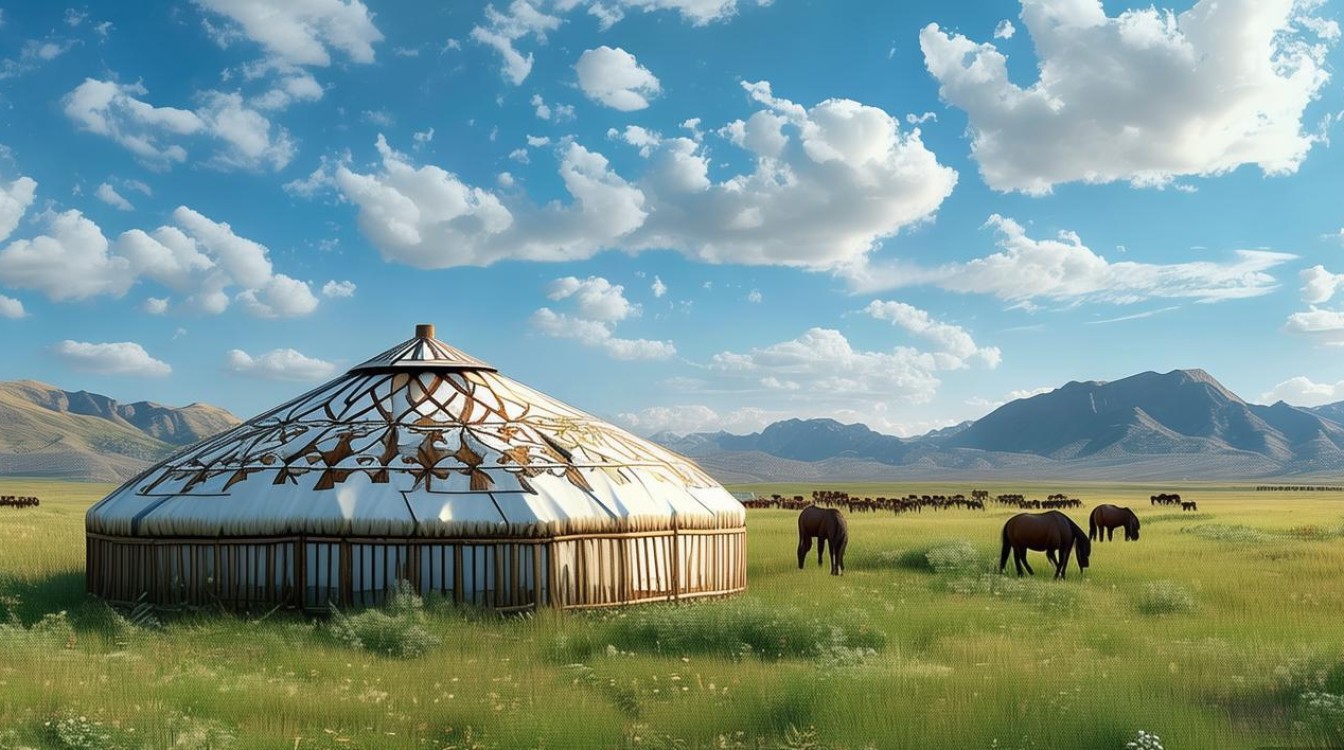 鄂尔多斯免门票景点