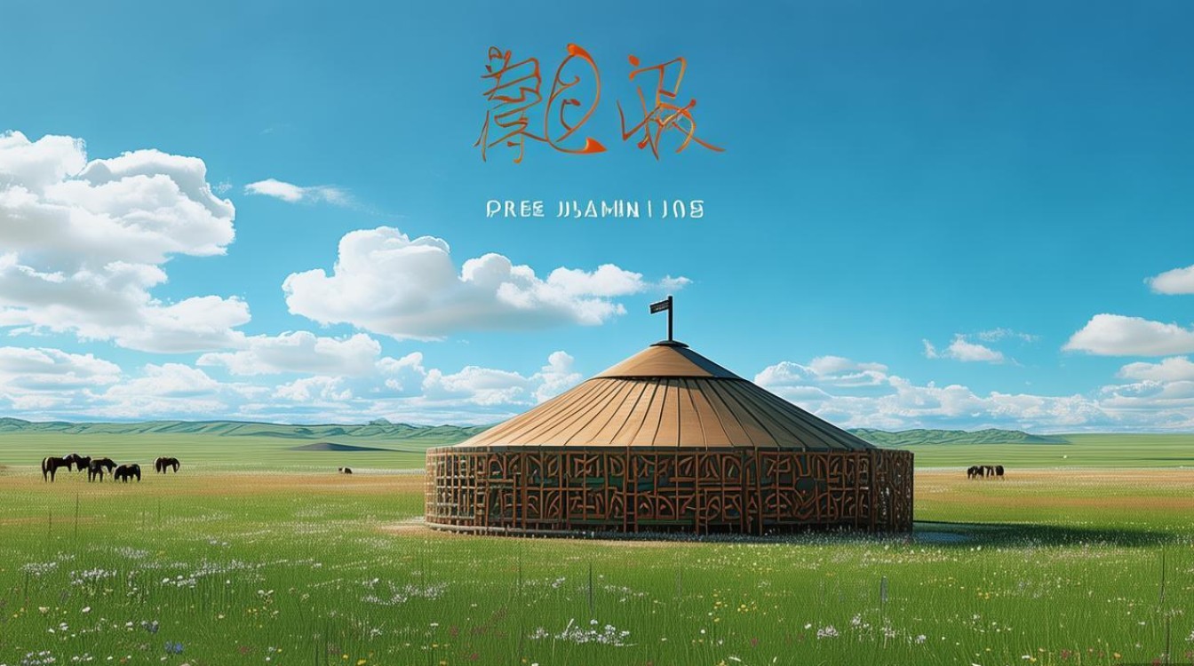 鄂尔多斯免门票景点