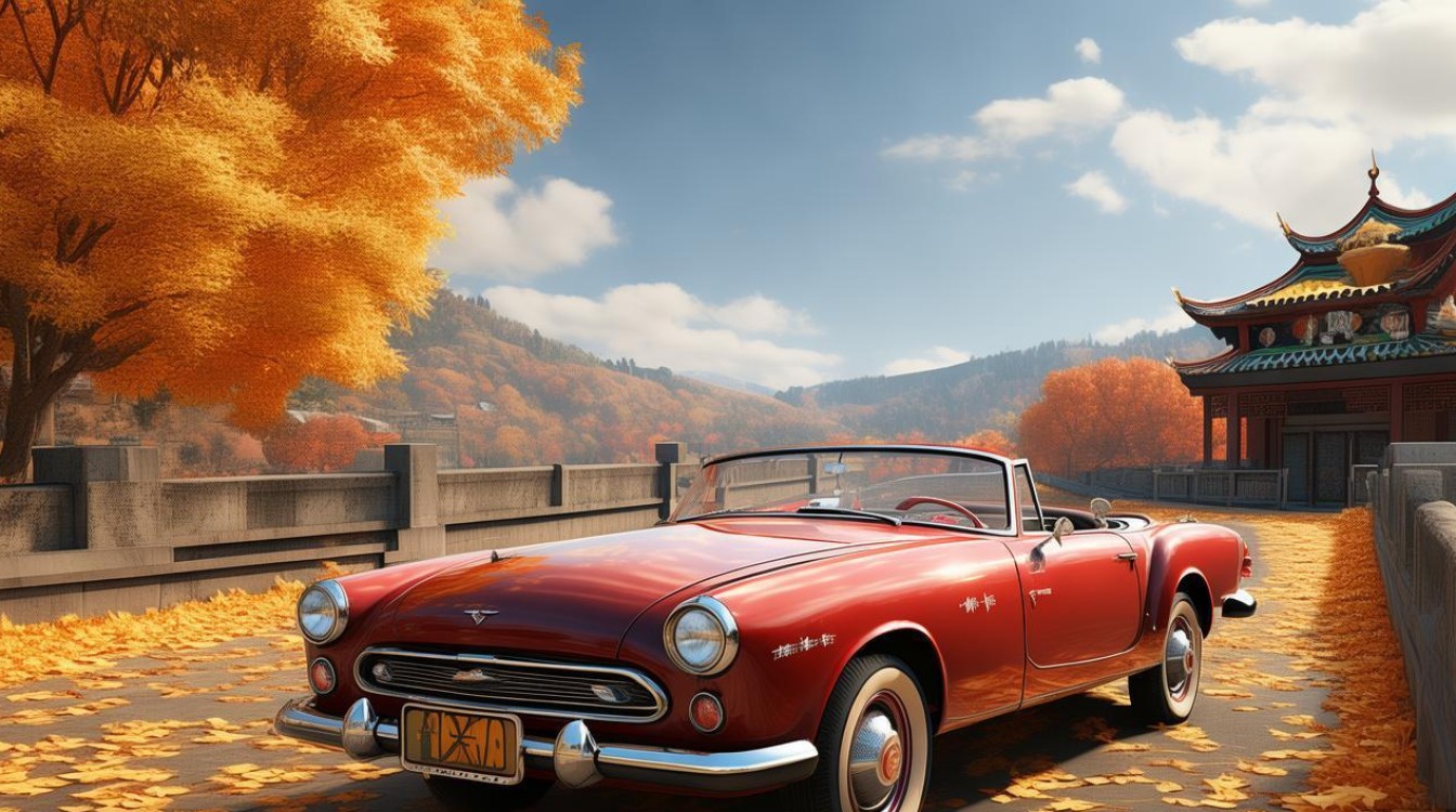 秋季浙江自驾游景点 秋季浙江自驾游景点