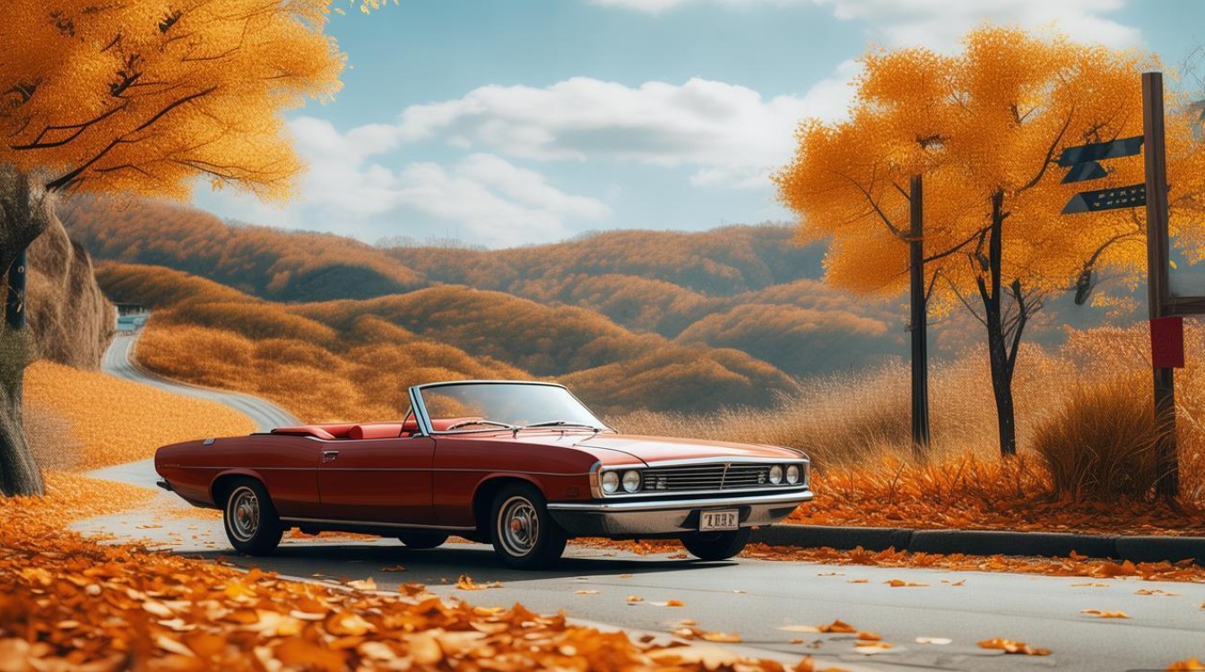 秋季浙江自驾游景点 秋季浙江自驾游景点