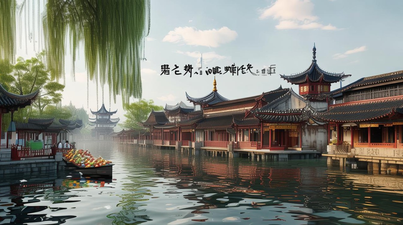 扬州有什么好的景点