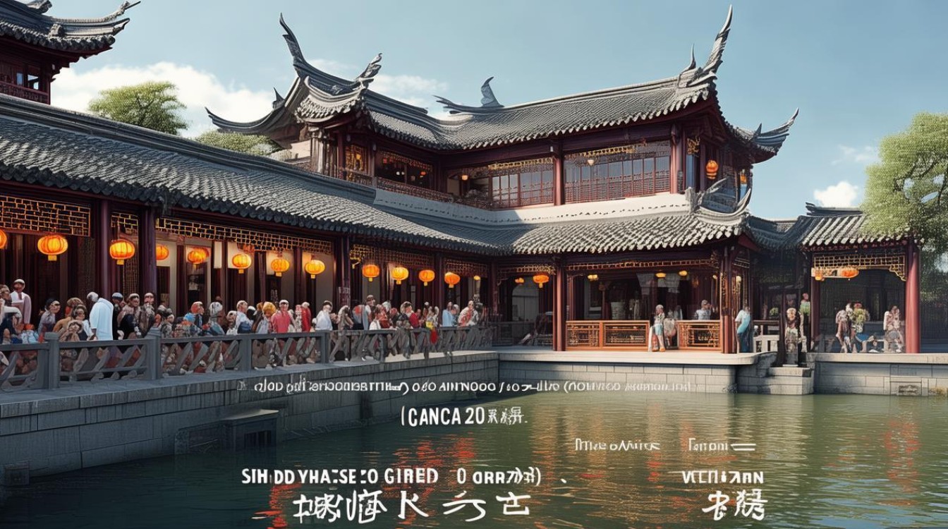 扬州有什么好的景点