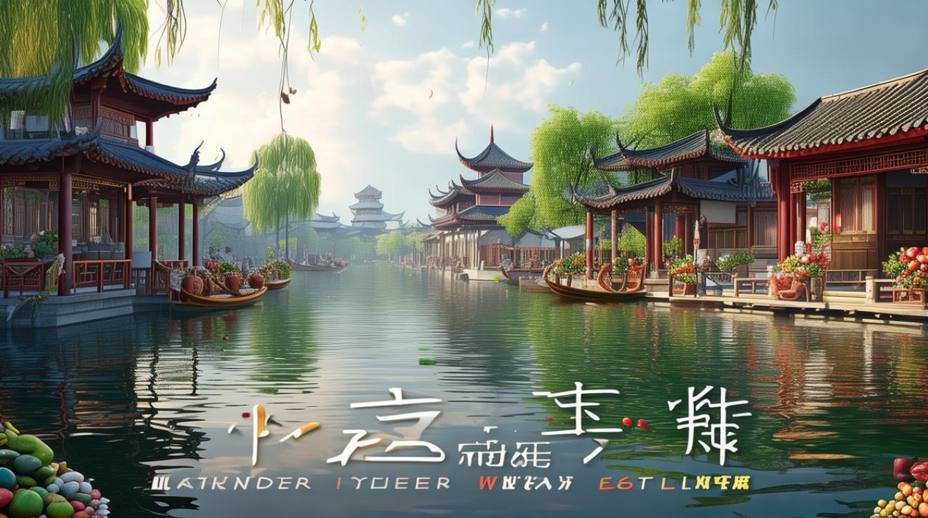 扬州有什么好的景点