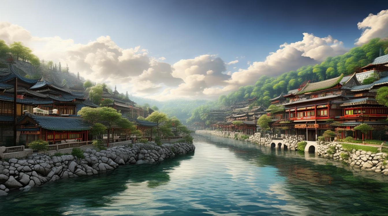 临沭周边旅游景点 临沭周边旅游景点