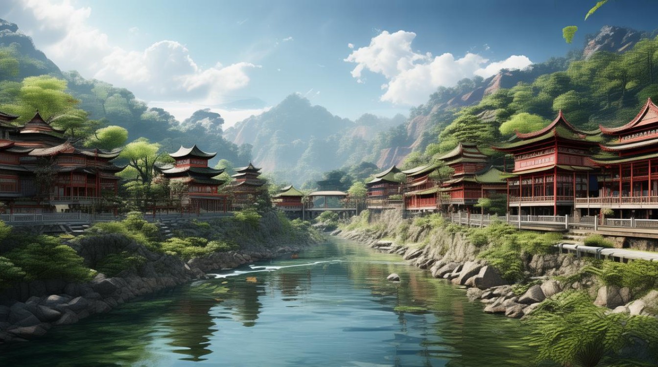 临沭周边旅游景点 临沭周边旅游景点