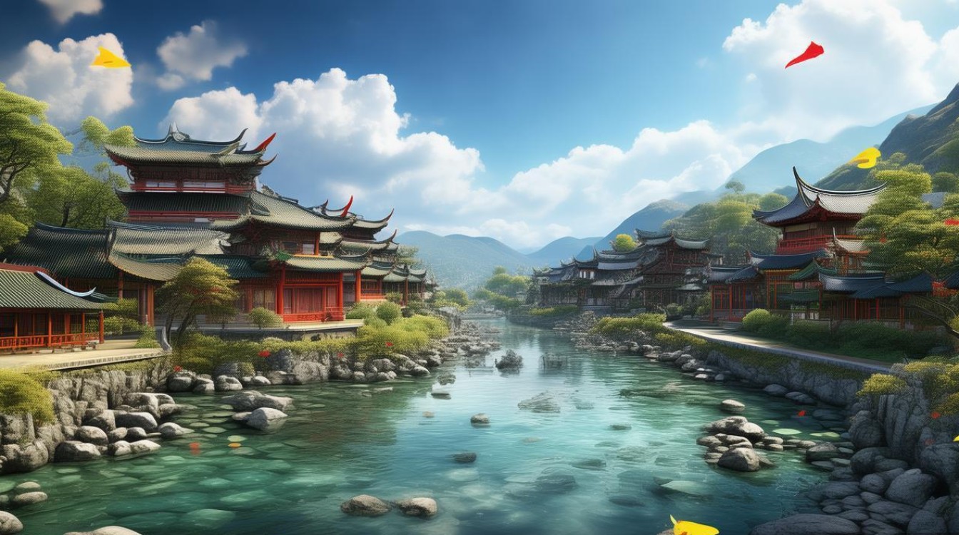 临沭周边旅游景点 临沭周边旅游景点