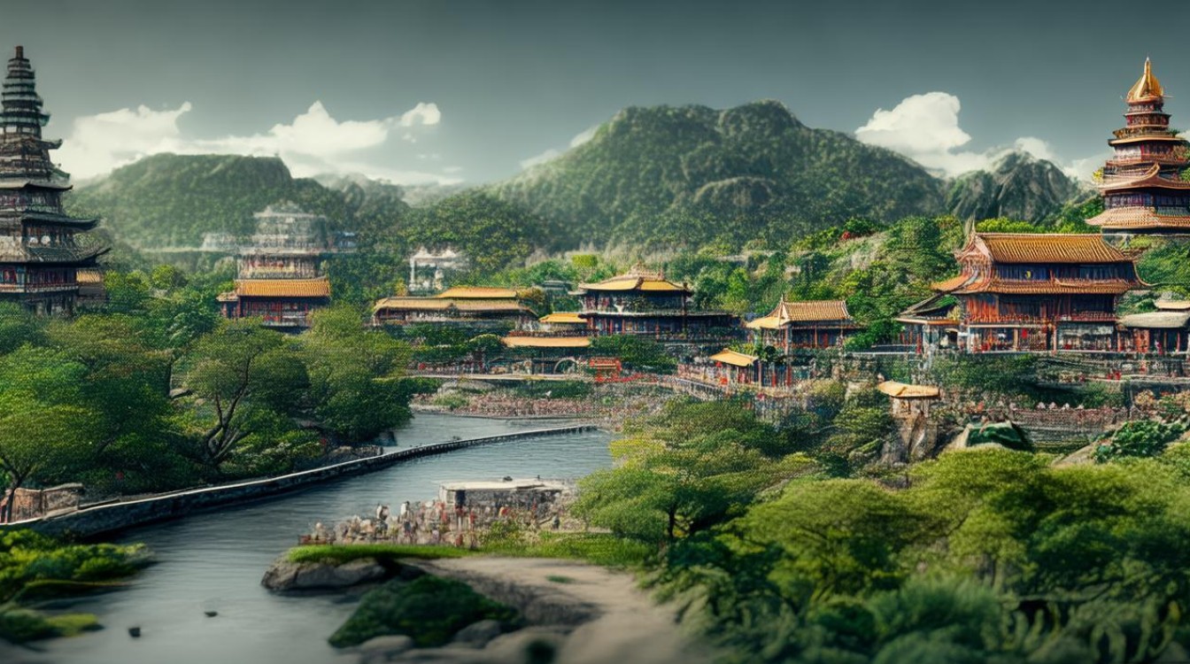 常山景点排行榜 常山景点排行榜