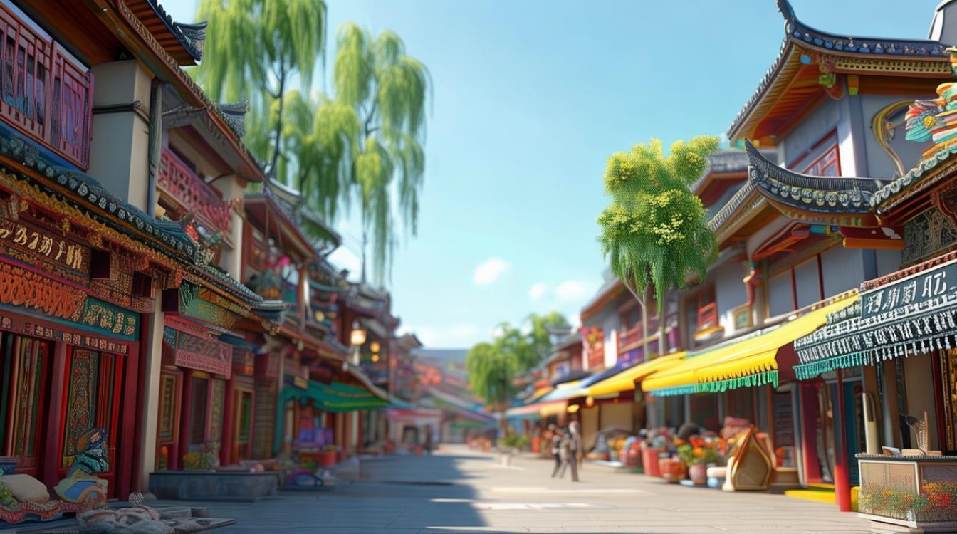 顺德哪里好玩的景点推荐 顺德哪里好玩的景点推荐