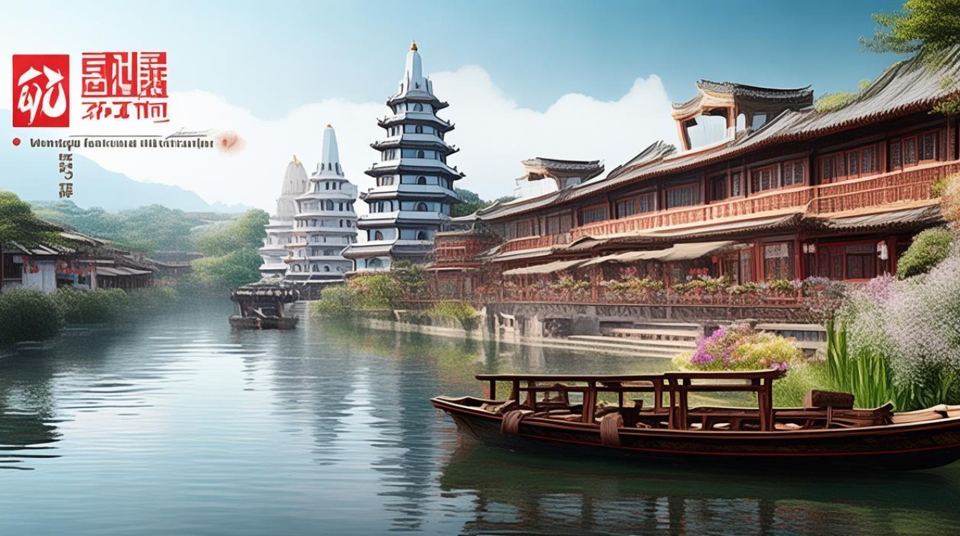 温州有什么著名景点 温州有什么著名景点