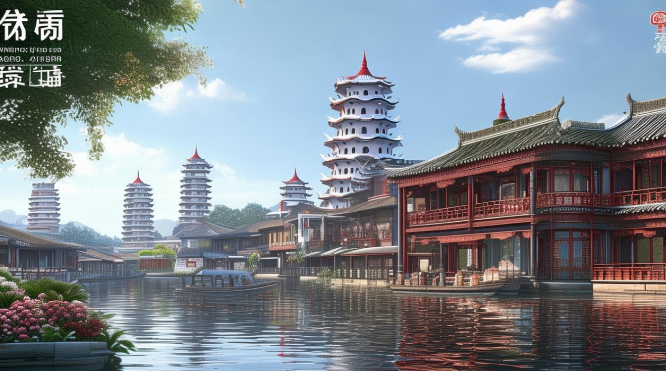 温州有什么著名景点 温州有什么著名景点