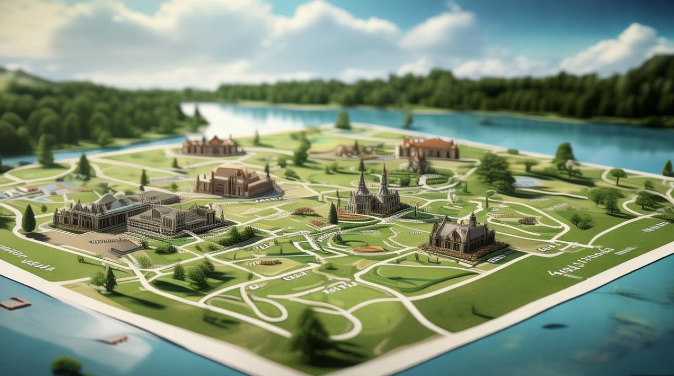 辉县免费旅游景点大全