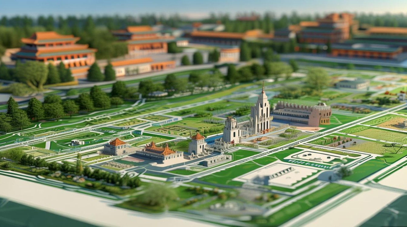 辉县免费旅游景点大全