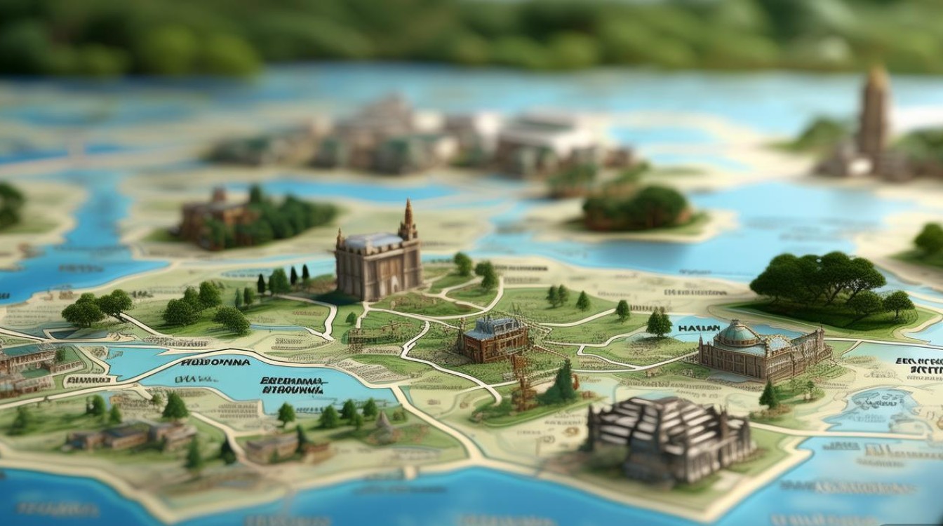 辉县免费旅游景点大全