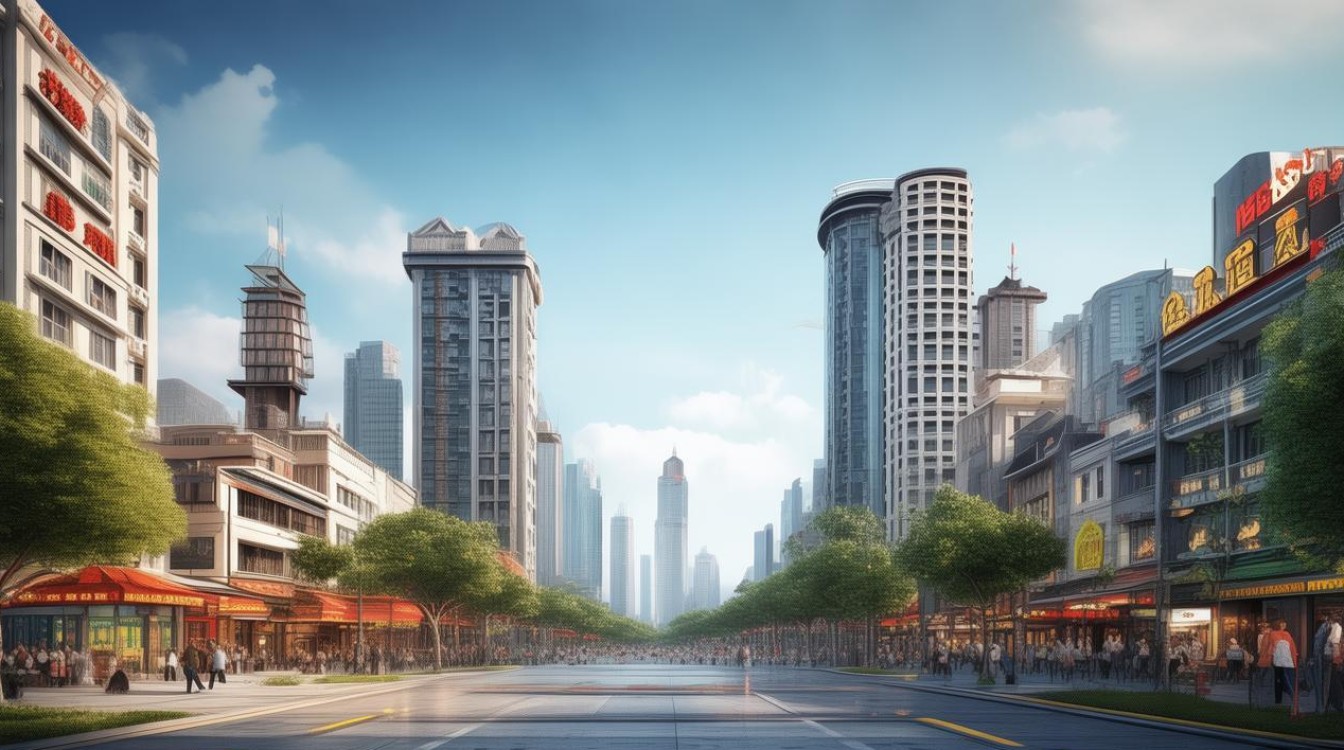 茂名市内旅游景点 茂名市内旅游景点