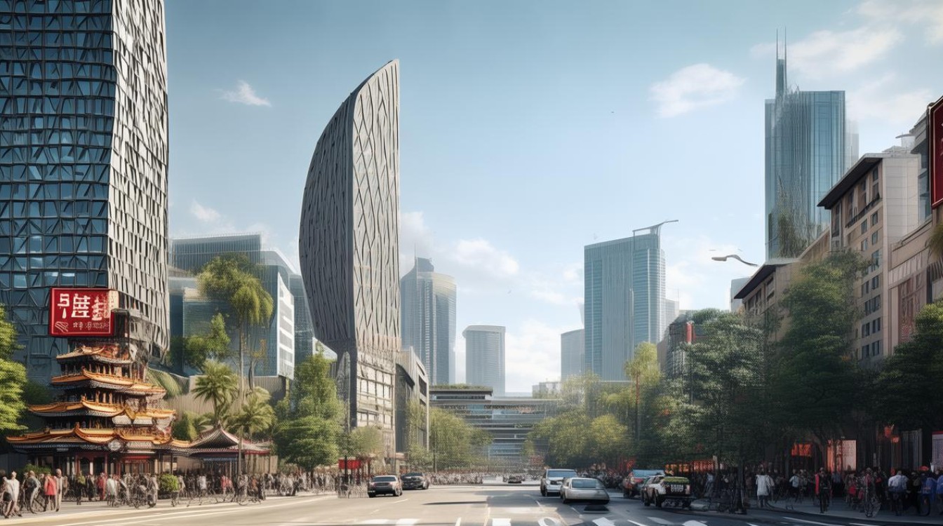 北京朝阳区有哪些景点 北京朝阳区有哪些景点