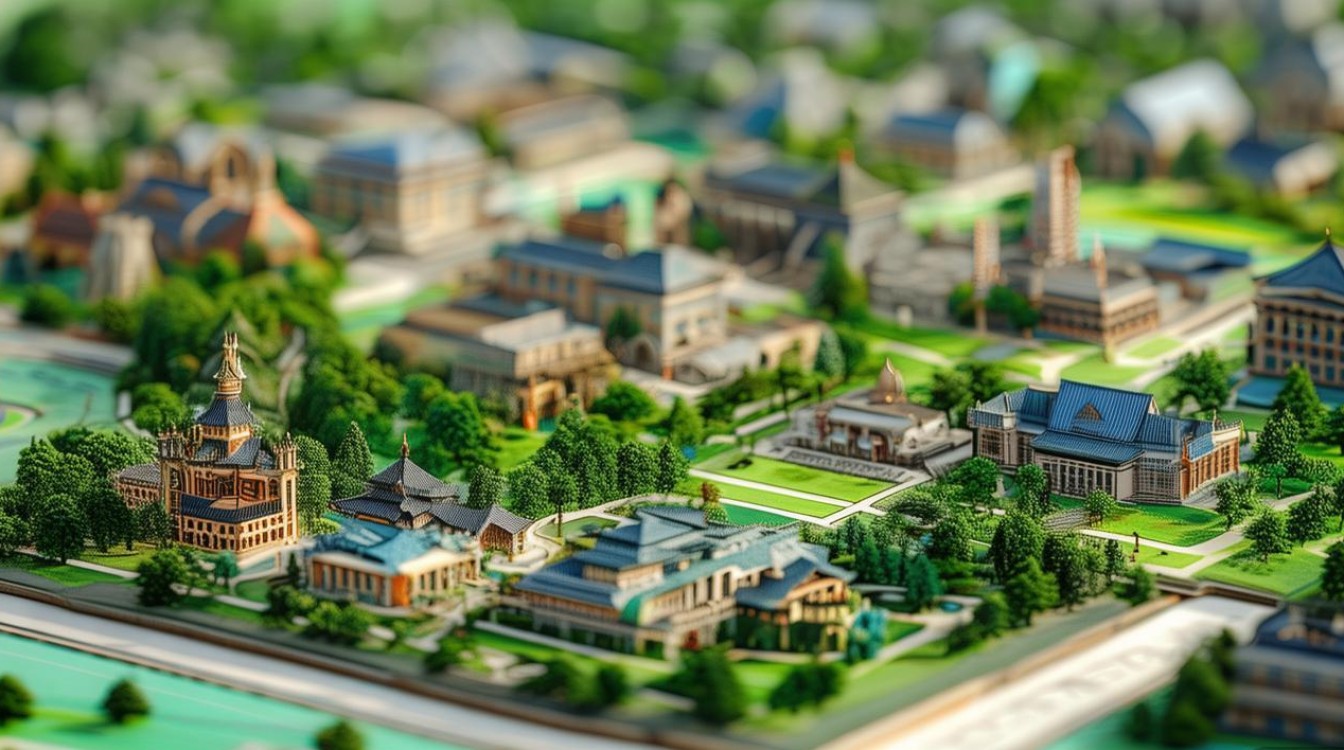 迁西旅游景点大全排名