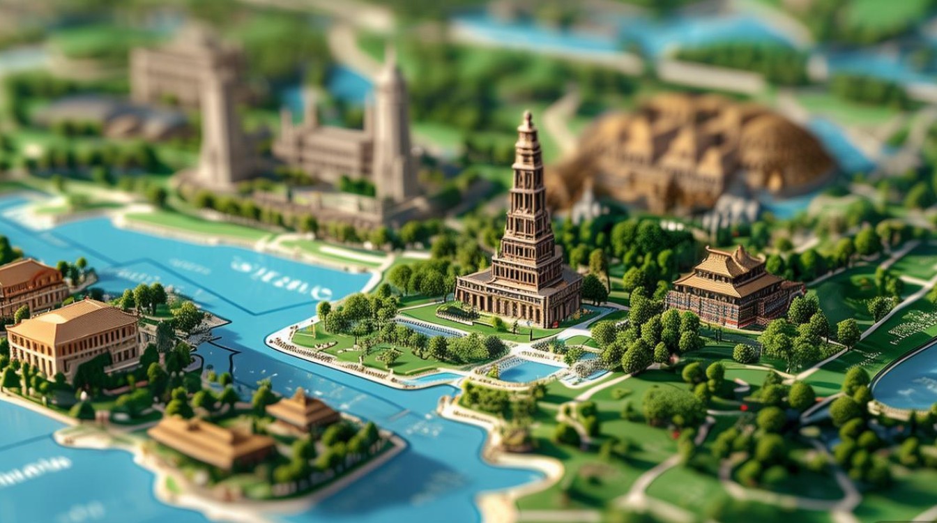 迁西旅游景点大全排名