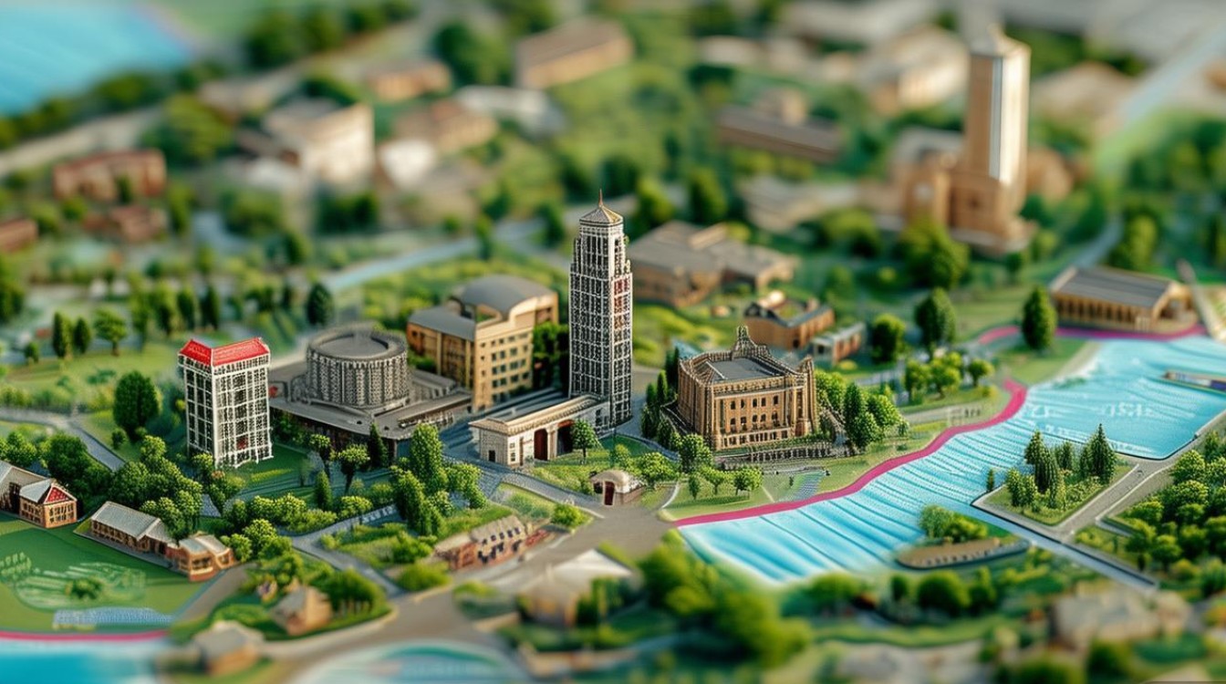 迁西旅游景点大全排名