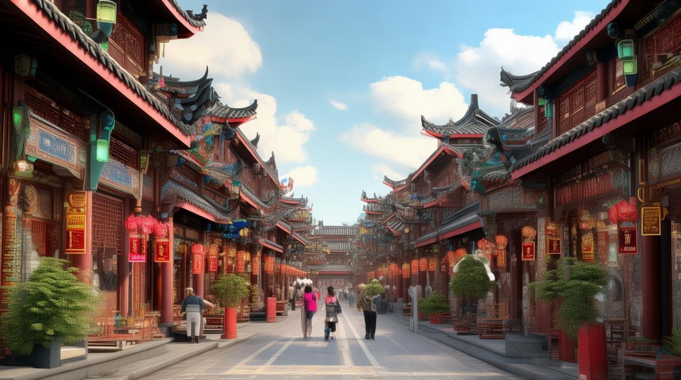 慈溪旅游景点哪里好玩 慈溪旅游景点哪里好玩