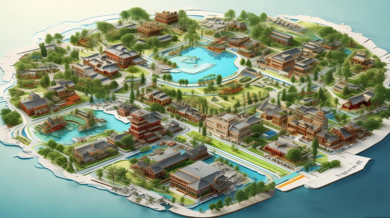 德阳周边游玩景点推荐 德阳周边游玩景点推荐