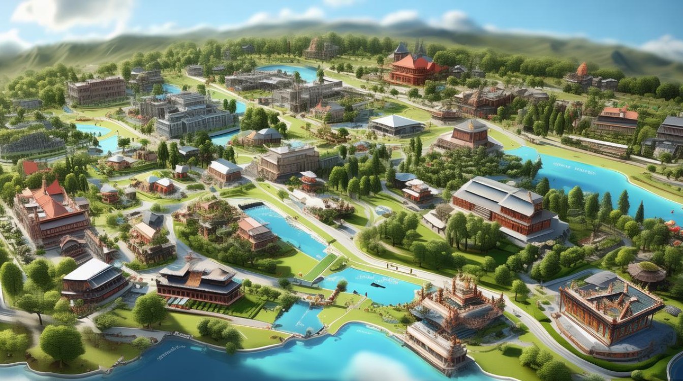 德阳周边游玩景点推荐 德阳周边游玩景点推荐