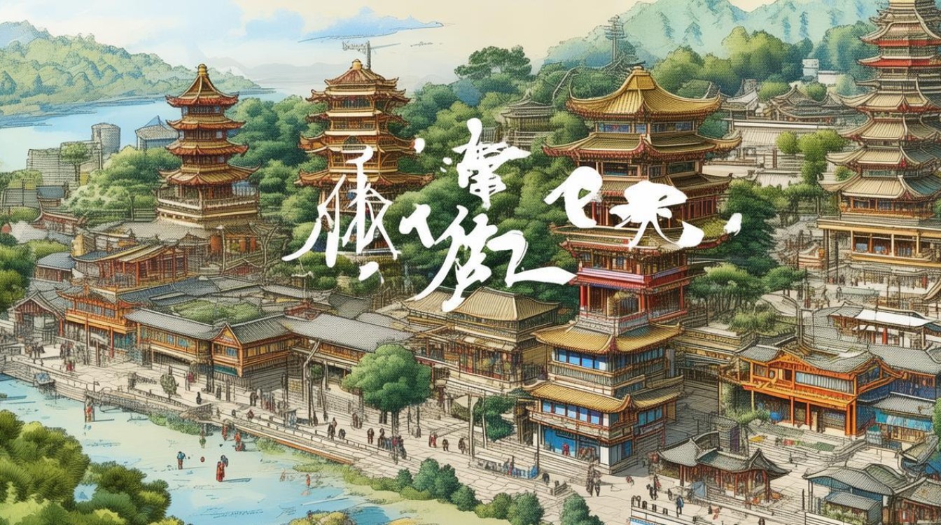 广西贵港旅游景点大全 广西贵港旅游景点大全