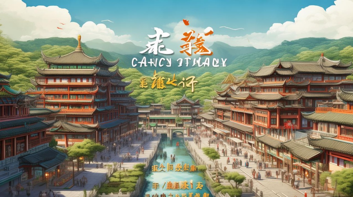 广西贵港旅游景点大全 广西贵港旅游景点大全