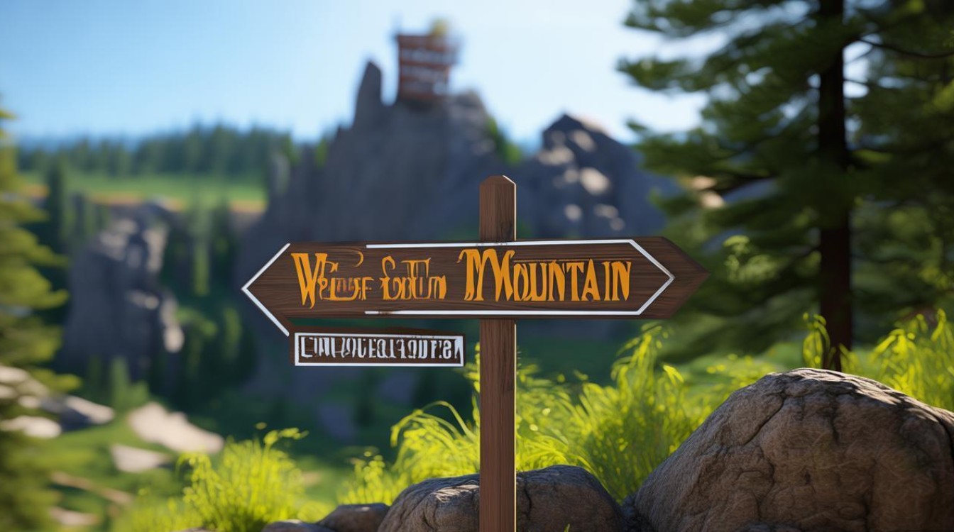 狼牙山旅游景点在哪 狼牙山旅游景点在哪