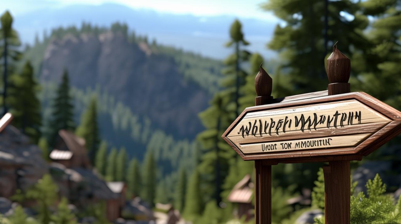 狼牙山旅游景点在哪 狼牙山旅游景点在哪