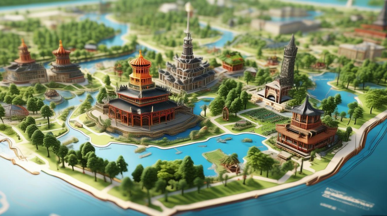 咸宁旅游景点大全排名 咸宁旅游景点大全排名