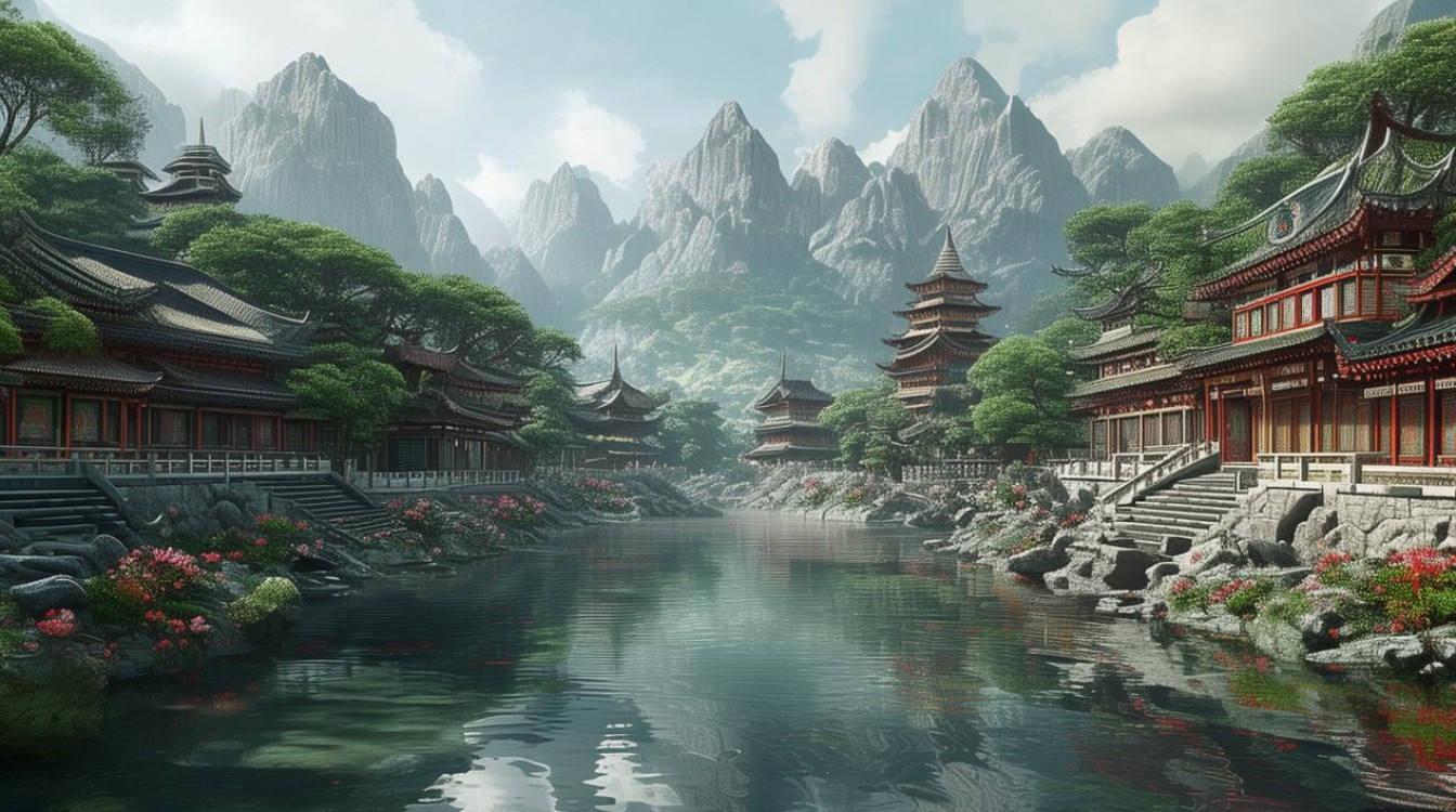 龙虎山十不得景点 龙虎山十不得景点