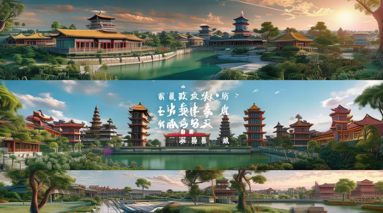 汉中旅游必去景点推荐 汉中旅游必去景点推荐