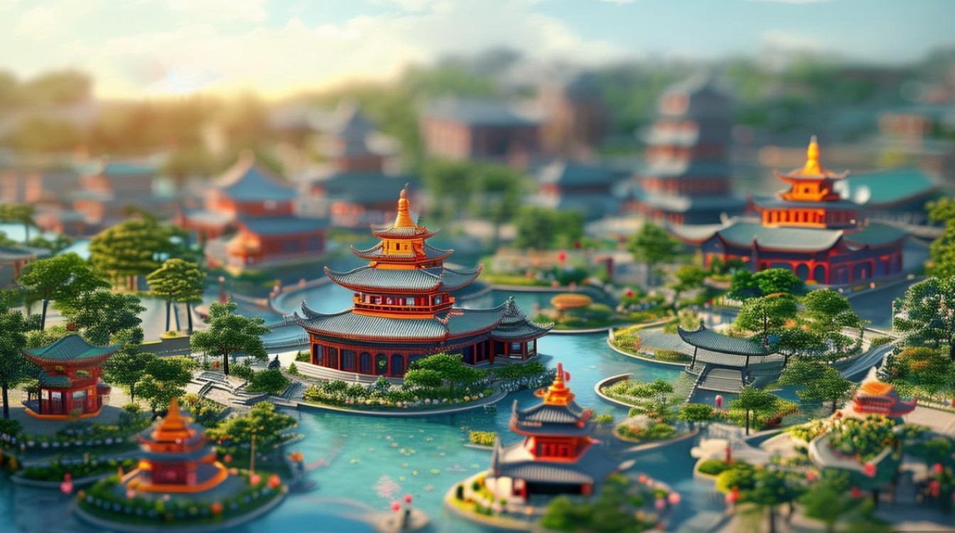 汉中旅游必去景点推荐 汉中旅游必去景点推荐