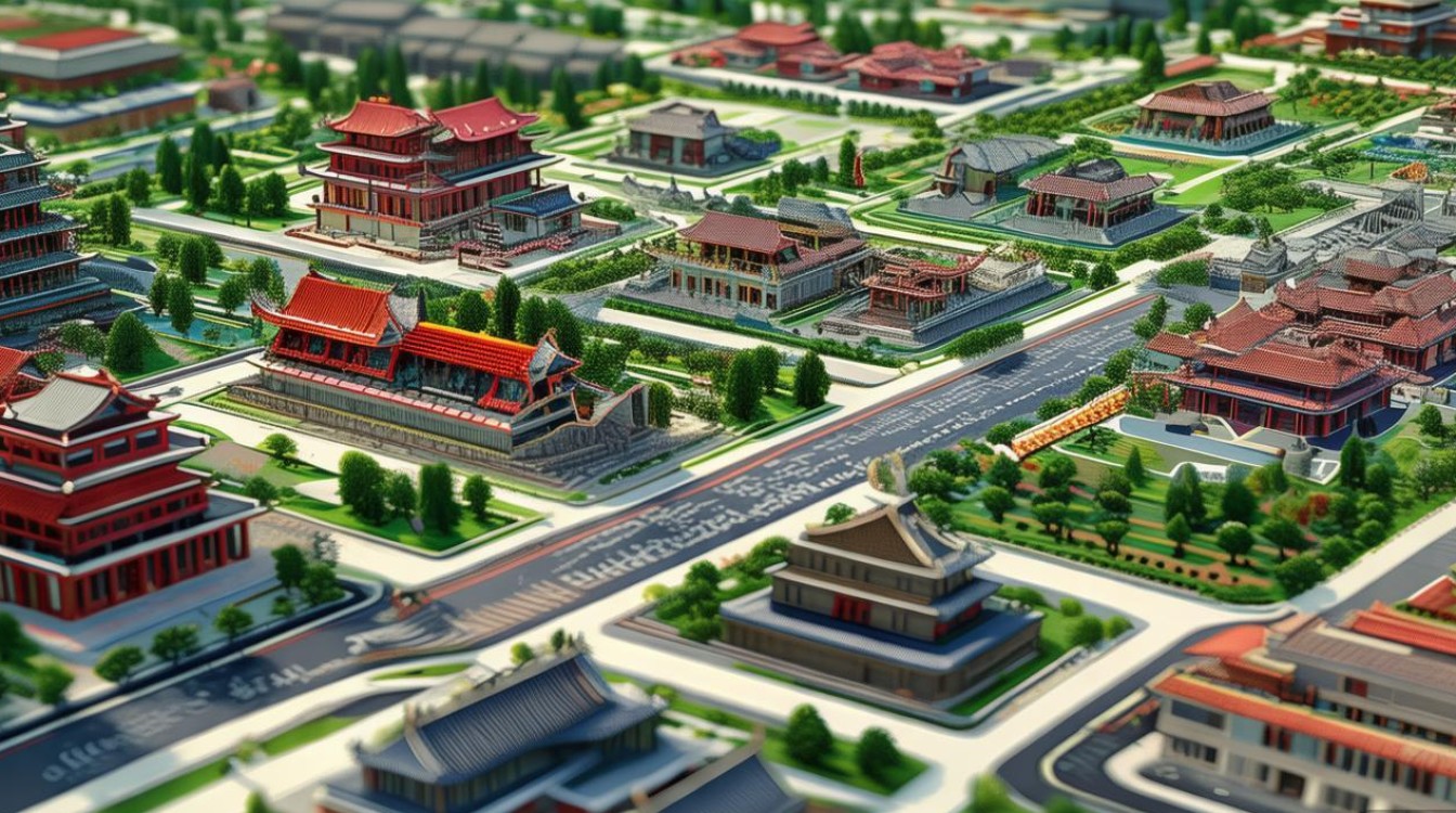 安徽蚌埠旅游景点大全 安徽蚌埠旅游景点大全