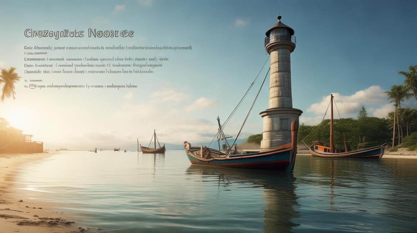 潮汕南澳岛景点介绍 潮汕南澳岛景点介绍