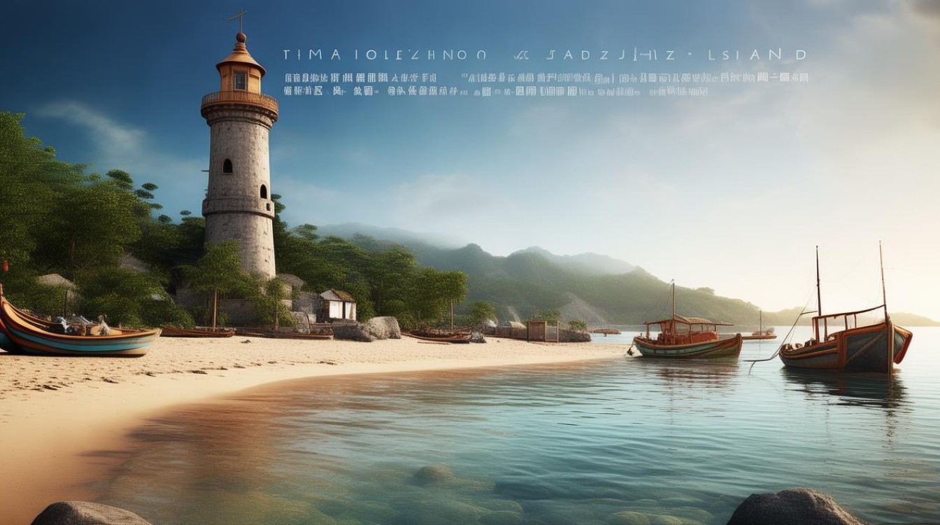 潮汕南澳岛景点介绍 潮汕南澳岛景点介绍