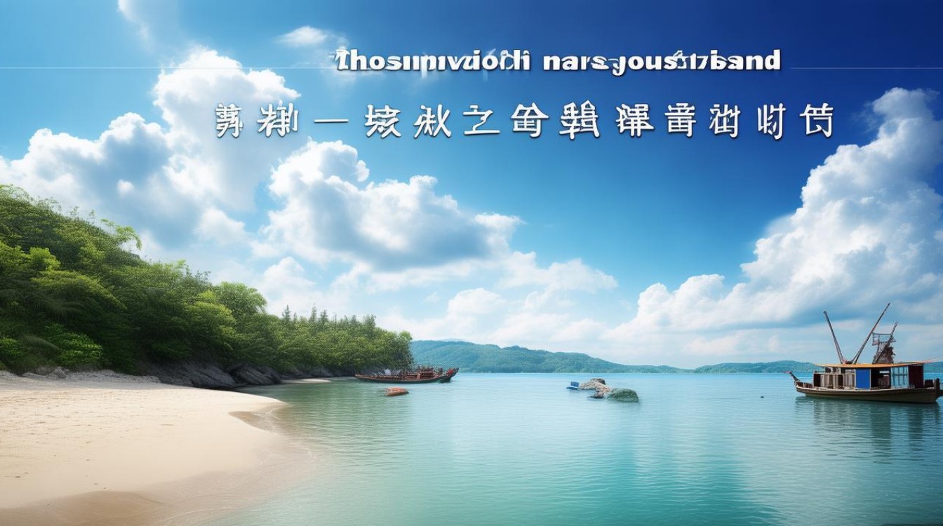 潮汕南澳岛景点介绍 潮汕南澳岛景点介绍